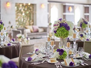 参照：アニヴェルセルヒルズ横浜